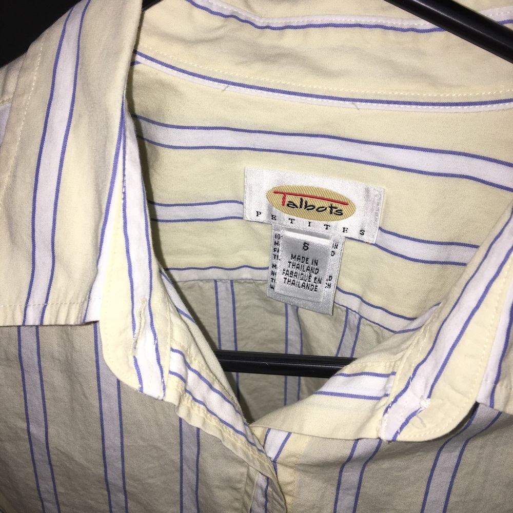 button up shirts - Picture 2 of 4